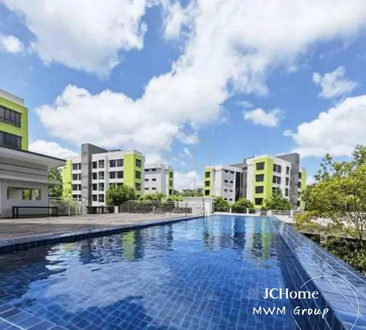 Impian Senibong Family Suites 2Min To Permas Golf Club By Mwm Johor Bahru 0*,